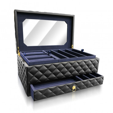 RichandRare Signature Jewellery Box (Large)