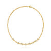 RichandRare--ALPHABET NECKLACE