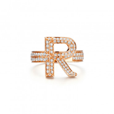 RichandRare-ALPHABET-ALPHABET RING