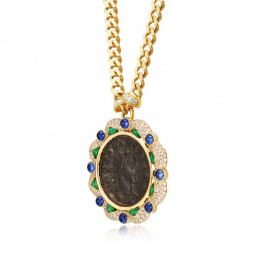 ANCIENT NECKLACE