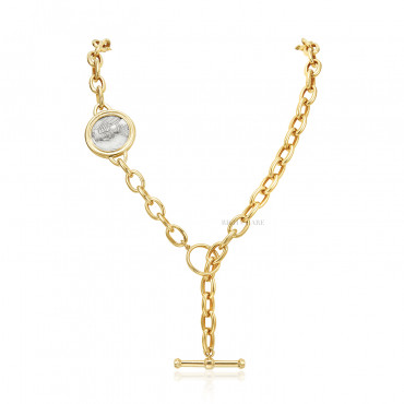 ANCIENT NECKLACE