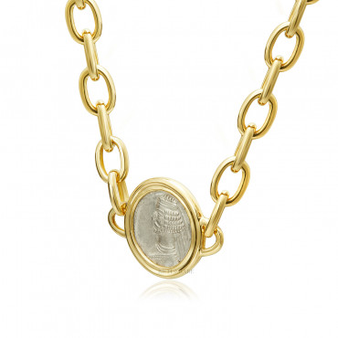 ANCIENT NECKLACE