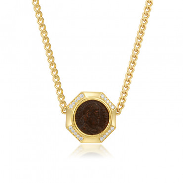 ANCIENT NECKLACE