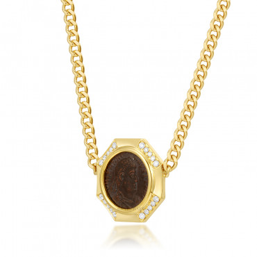 ANCIENT NECKLACE