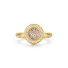 RichandRare-ANCIENT-ANCIENT PINKY RING