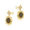RichandRare-ANCIENT-ANCIENT EARRINGS