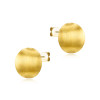 RichandRare-ARTISAN-ARTISAN GOLDEN GLOBE EARRINGS