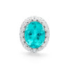 RichandRare-COLLECTOR-PARAIBA TOURMALINE AND DIAMOND RING