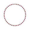 RichandRare-COLLECTOR-RUBY AND DIAMOND NECKLACE