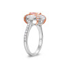 RichandRare-收藏家系列-粉红色钻石配钻石戒指