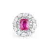 RichandRare-COLLECTOR-PINK SAPPHIRE AND DIAMOND PROSPERITY RING