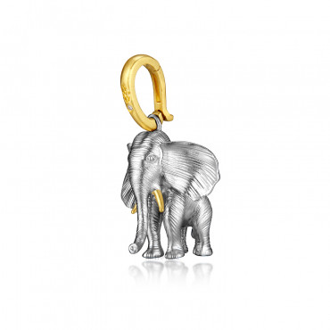 RichandRare-FESTIVAL-FESTIVAL ELEPHANT CHARM