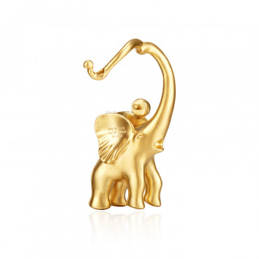 FESTIVAL 'ELEPHANT' CHARM