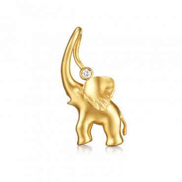 RichandRare-FESTIVAL-FESTIVAL ELEPHANT CHARM