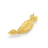 RichandRare-FESTIVAL-FESTIVAL FEATHER CHARM