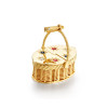 RichandRare-FESTIVAL-FESTIVAL PICNIC BASKET CHARM