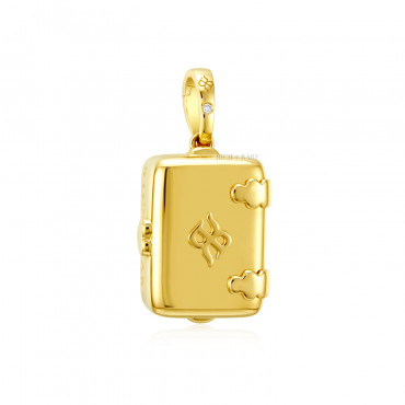 RichandRare-FESTIVAL-FESTIVAL TREASURE BOX CHARM