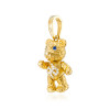 RichandRare-FESTIVAL-FESTIVAL TEDDY BEAR CHARM