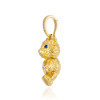 RichandRare-FESTIVAL-FESTIVAL TEDDY BEAR CHARM