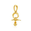 RichandRare-FESTIVAL-FESIVAL PACIFIER CHARM
