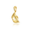 RichandRare-FESTIVAL-FESTIVAL GOLD INGOT CHARM