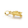 RichandRare-FESTIVAL-FESTIVAL GOLD LOADER CHARM