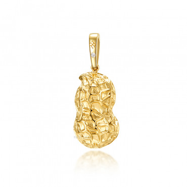 RichandRare-FESTIVAL-FESTIVAL PEANUT CHARM