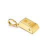 RichandRare-FESTIVAL-FESTIVAL GOLD BRICK CHARM