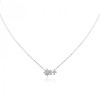 RichandRare-MAGIC PUZZLE-MAGIC PUZZLE NECKLACE, 2 MOTIFS