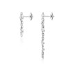 RichandRare-MAGIC PUZZLE-MAGIC PUZZLE EARRINGS, 10 MOTIFS